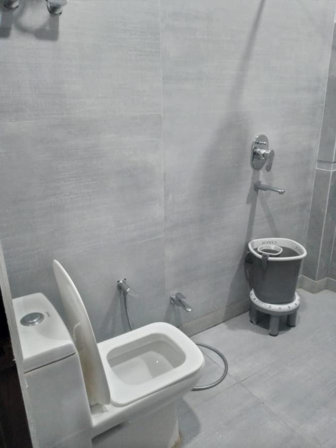 Hotel Uday Raj By Wb Inn Agra  Dış mekan fotoğraf